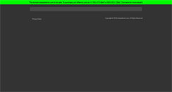 Desktop Screenshot of botepidemic.com